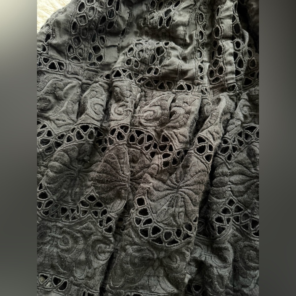 Zimmermann Mini Dress - Picture 4 of 5